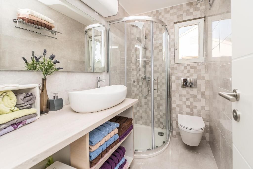 Photo of Bathroom in Potocnica