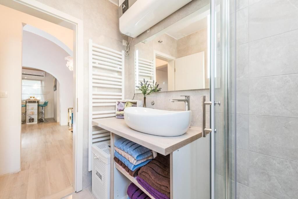 Photo of Bathroom in Potocnica