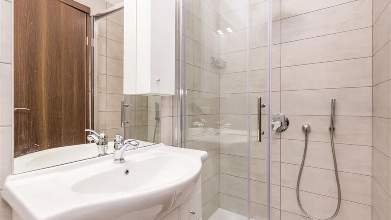Photo of Bathroom in Liganj