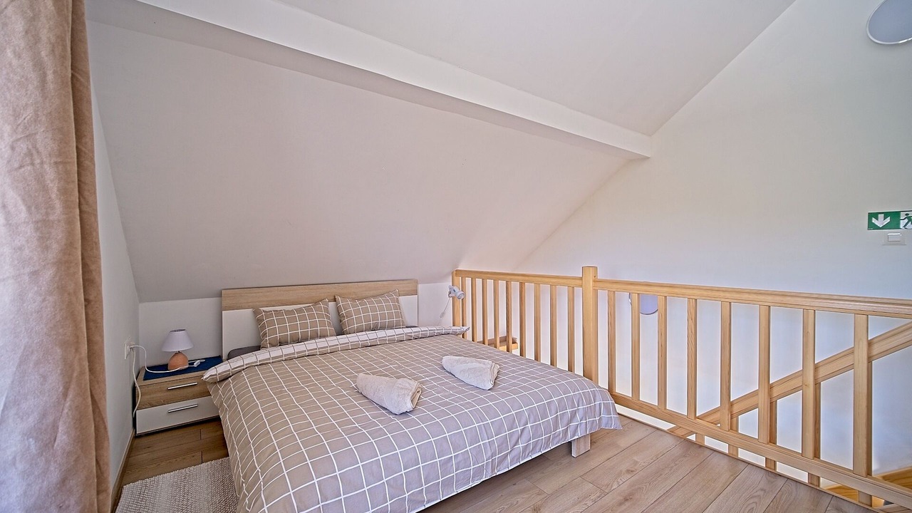 Photo of Bedroom in Jastrebarsko