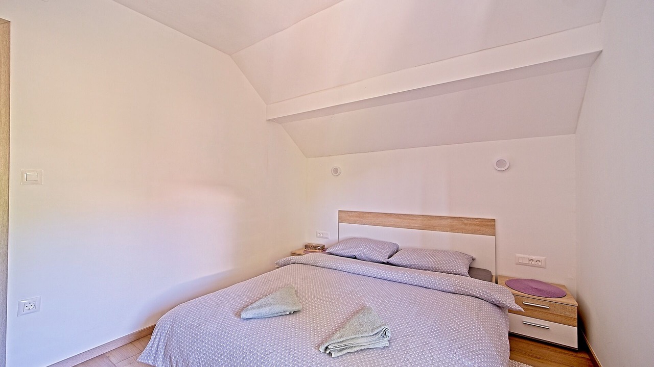Photo of Bedroom in Jastrebarsko