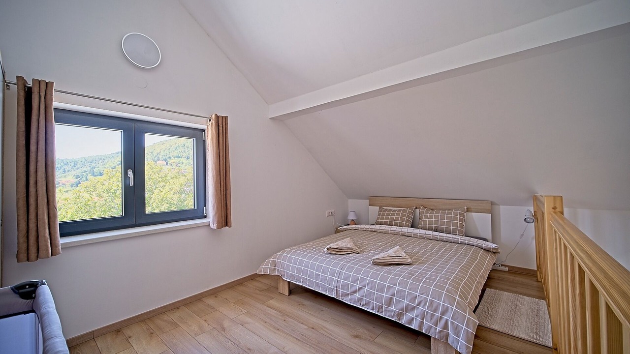 Photo of Bedroom in Jastrebarsko