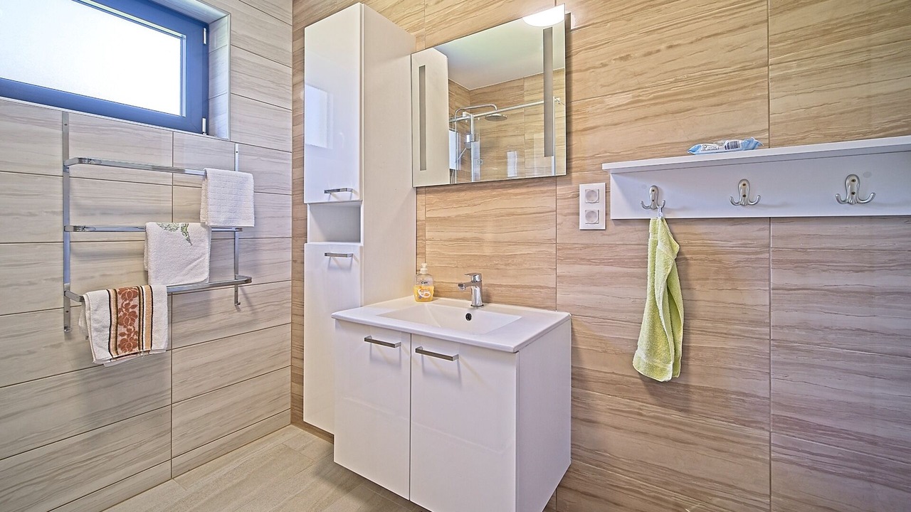 Photo of Bathroom in Jastrebarsko