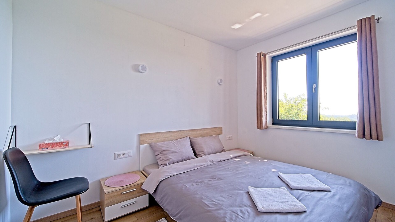 Photo of Bedroom in Jastrebarsko