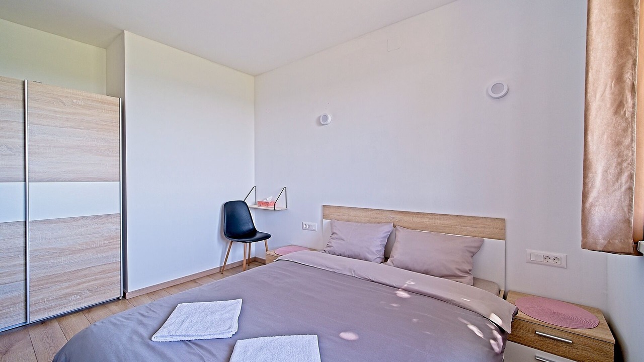 Photo of Bedroom in Jastrebarsko