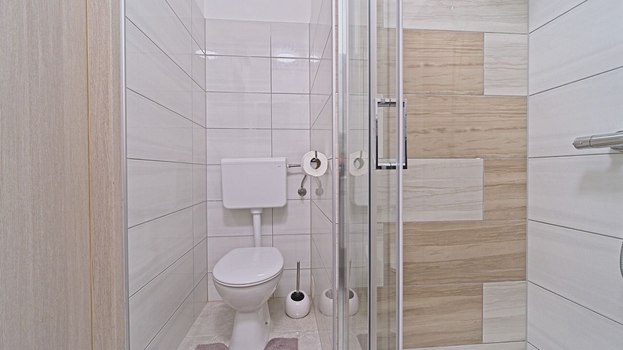 Photo of Bathroom in Jastrebarsko