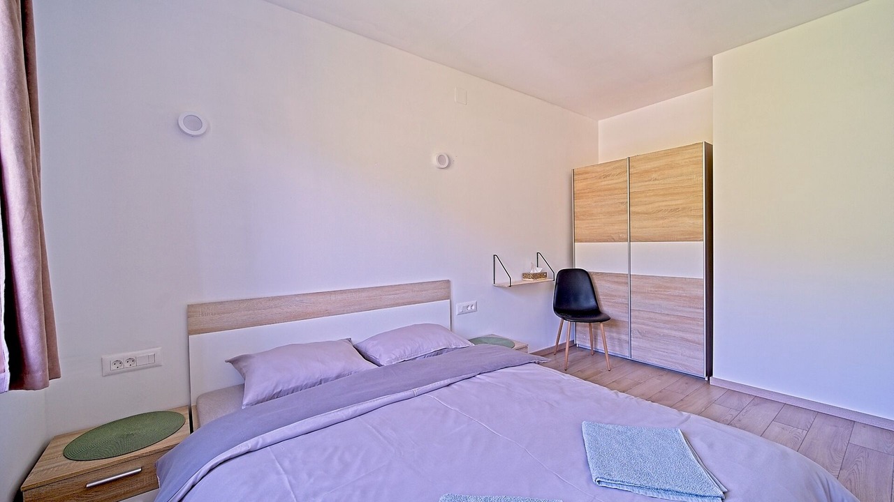 Photo of Bedroom in Jastrebarsko