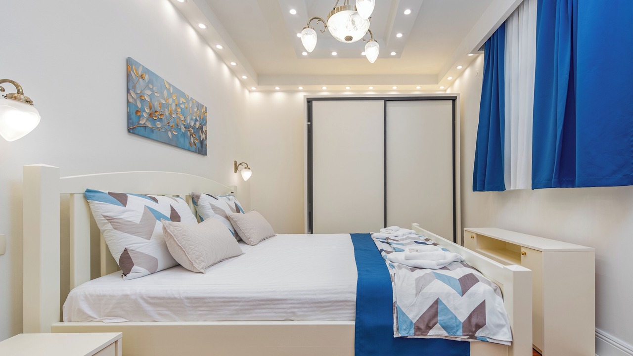Photo of Bedroom in Novalja
