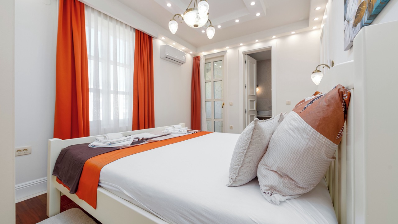 Photo of Bedroom in Novalja