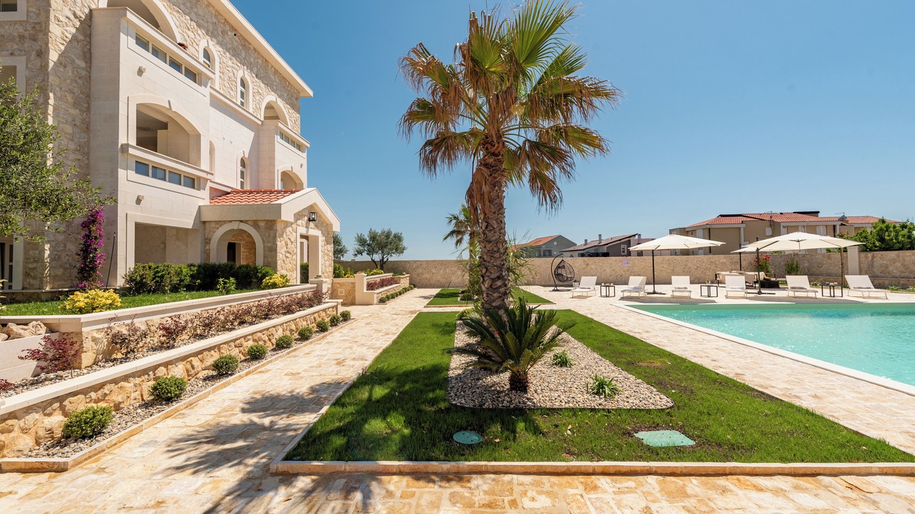 Photo of Outdoor in Novalja