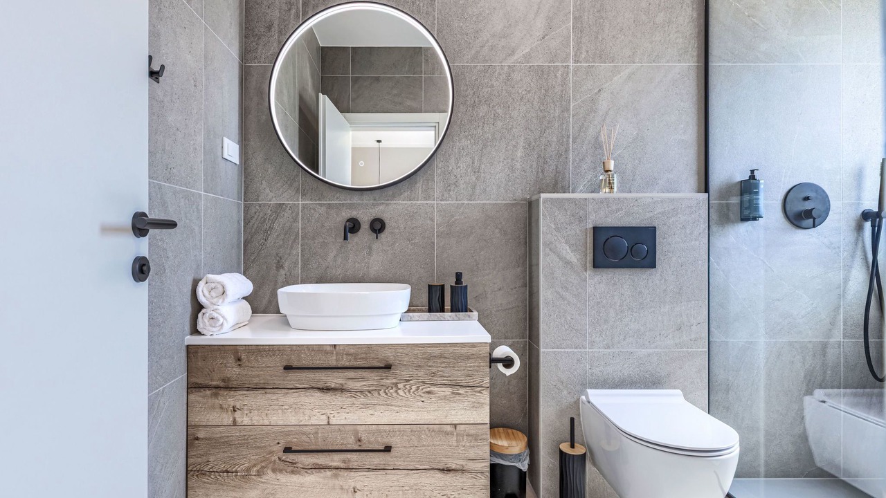 Photo of Bathroom in Makovci