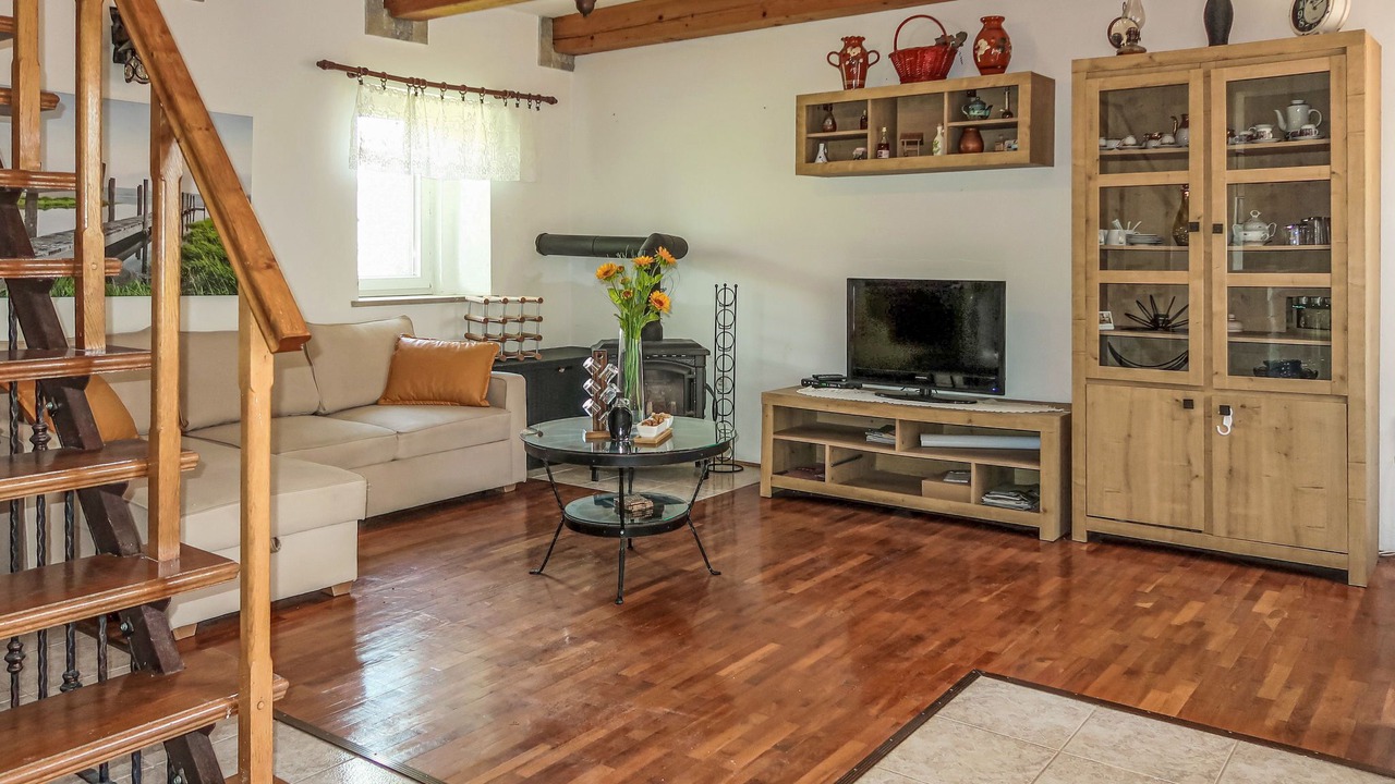 Photo of Livingroom in Sveta Nedelja