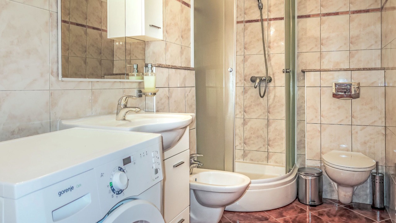 Photo of Bathroom in Sveta Nedelja