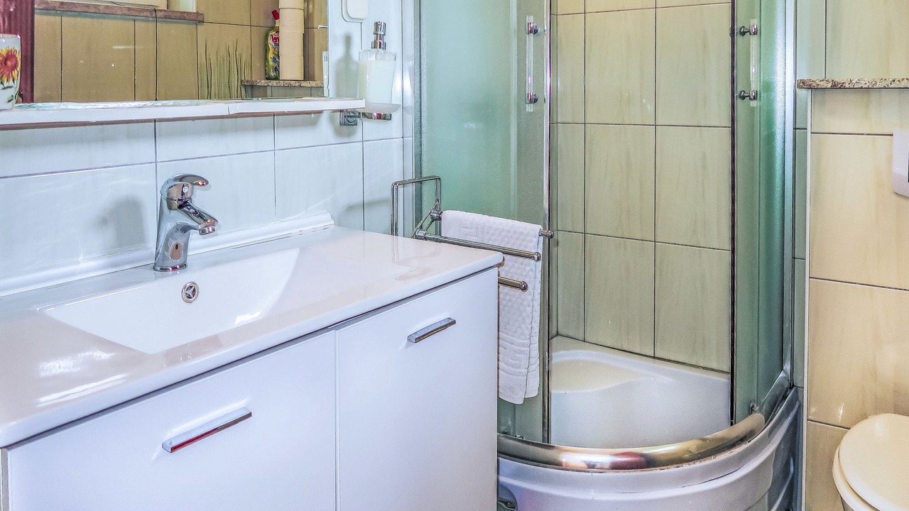Photo of Bathroom in Sveta Nedelja
