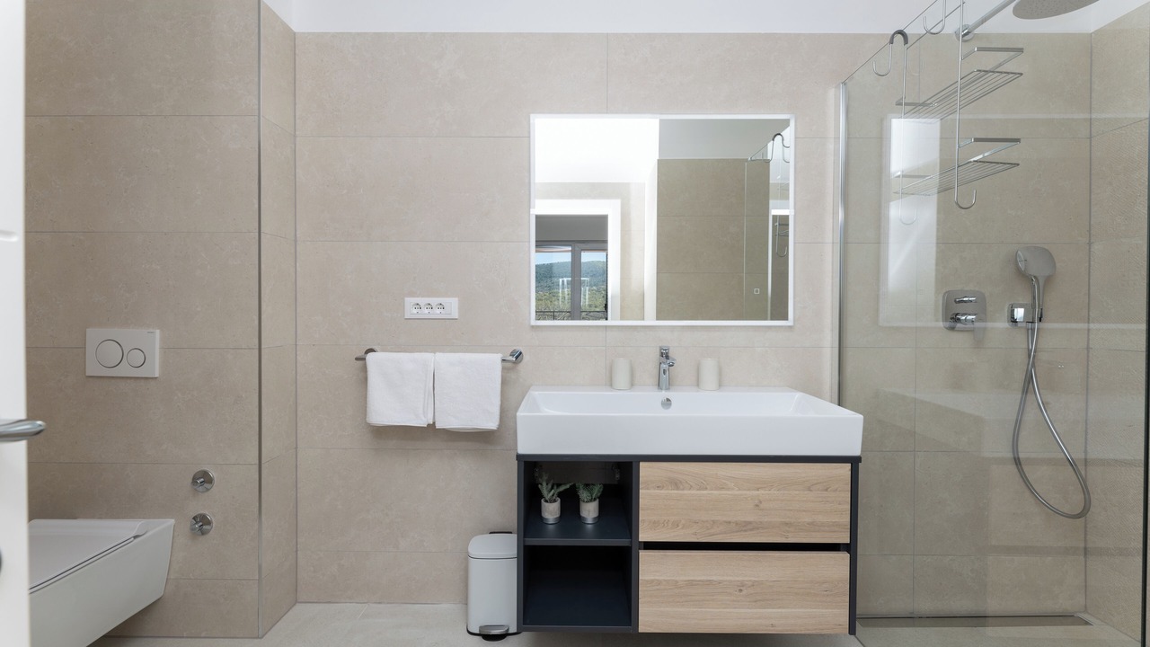 Photo of Bathroom in Ljubitovica