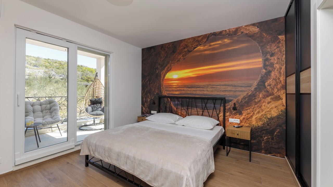Photo of Bedroom in Ljubitovica