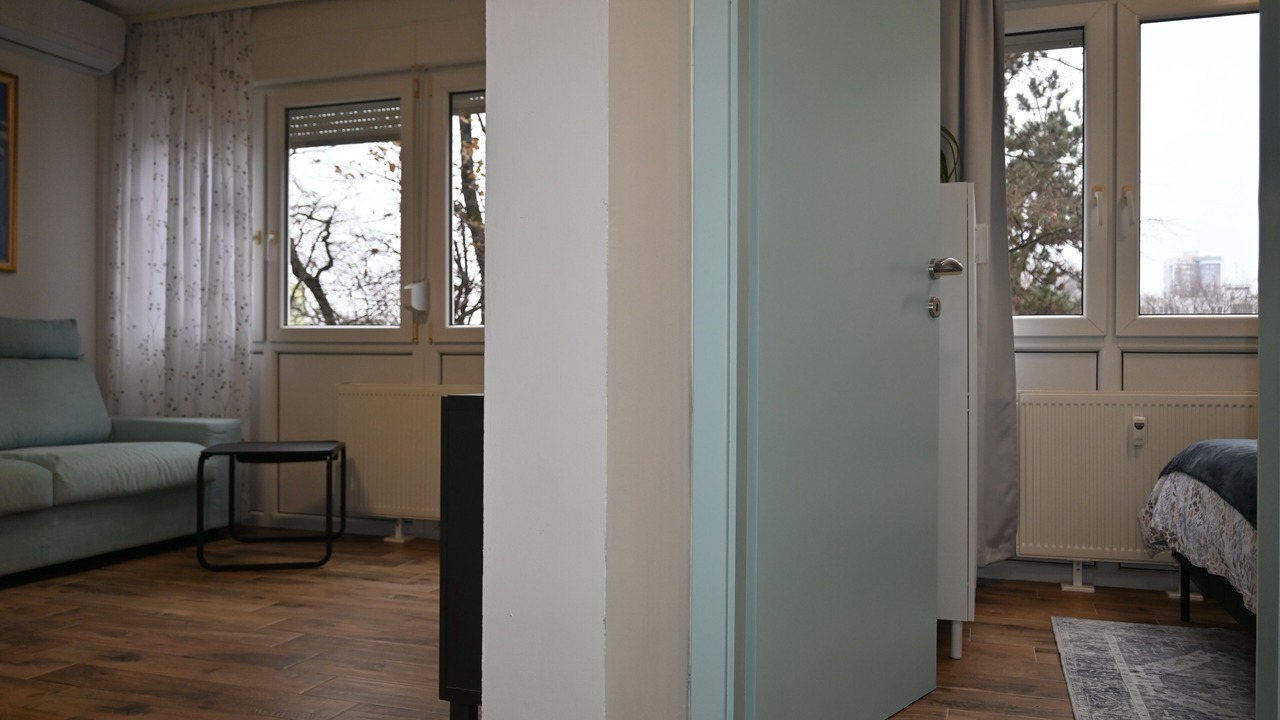Photo of Livingroom in Novi Zagreb