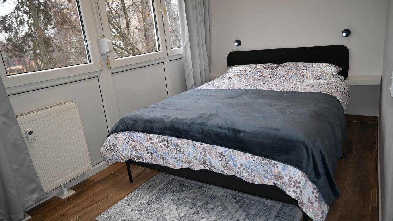 Photo of Bedroom in Novi Zagreb
