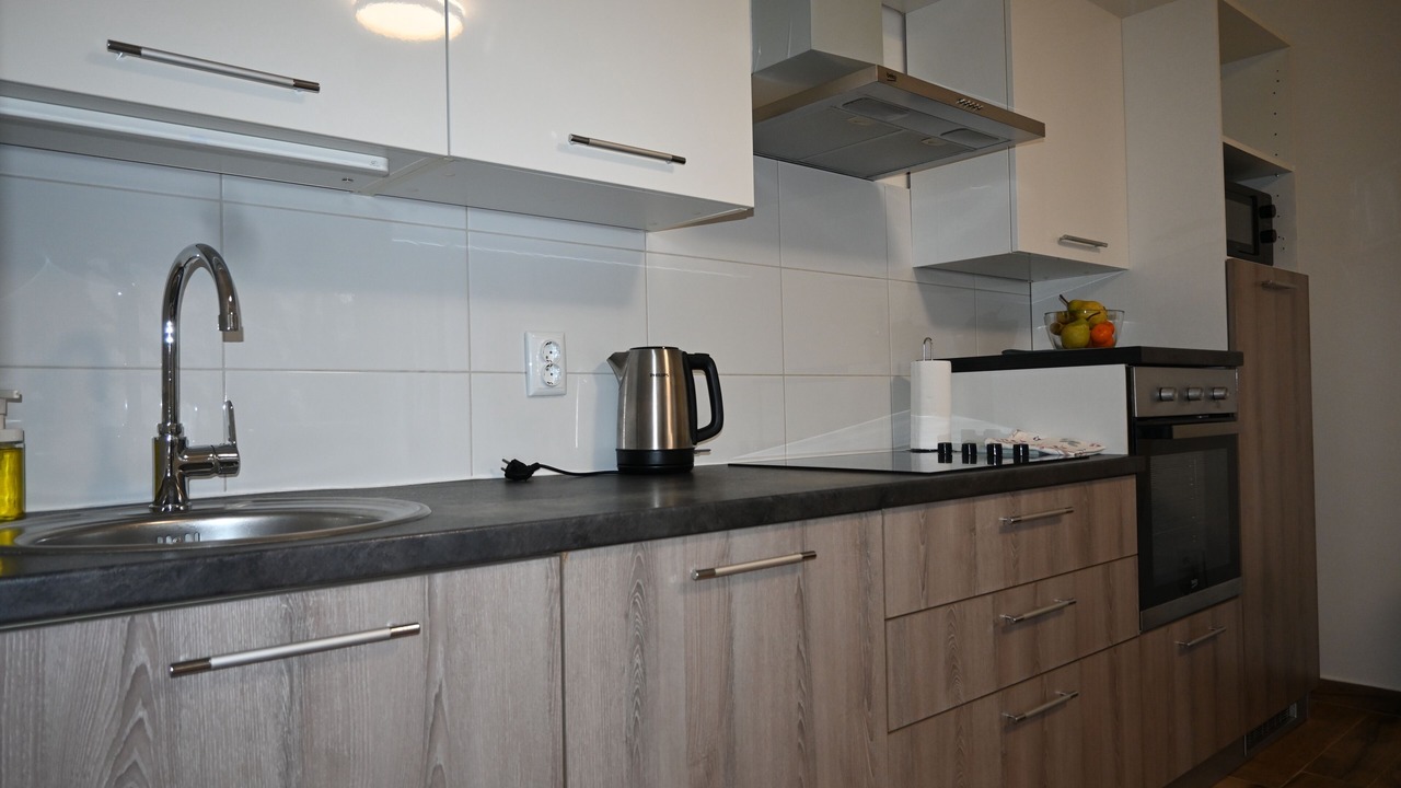 Photo of Kitchen in Novi Zagreb