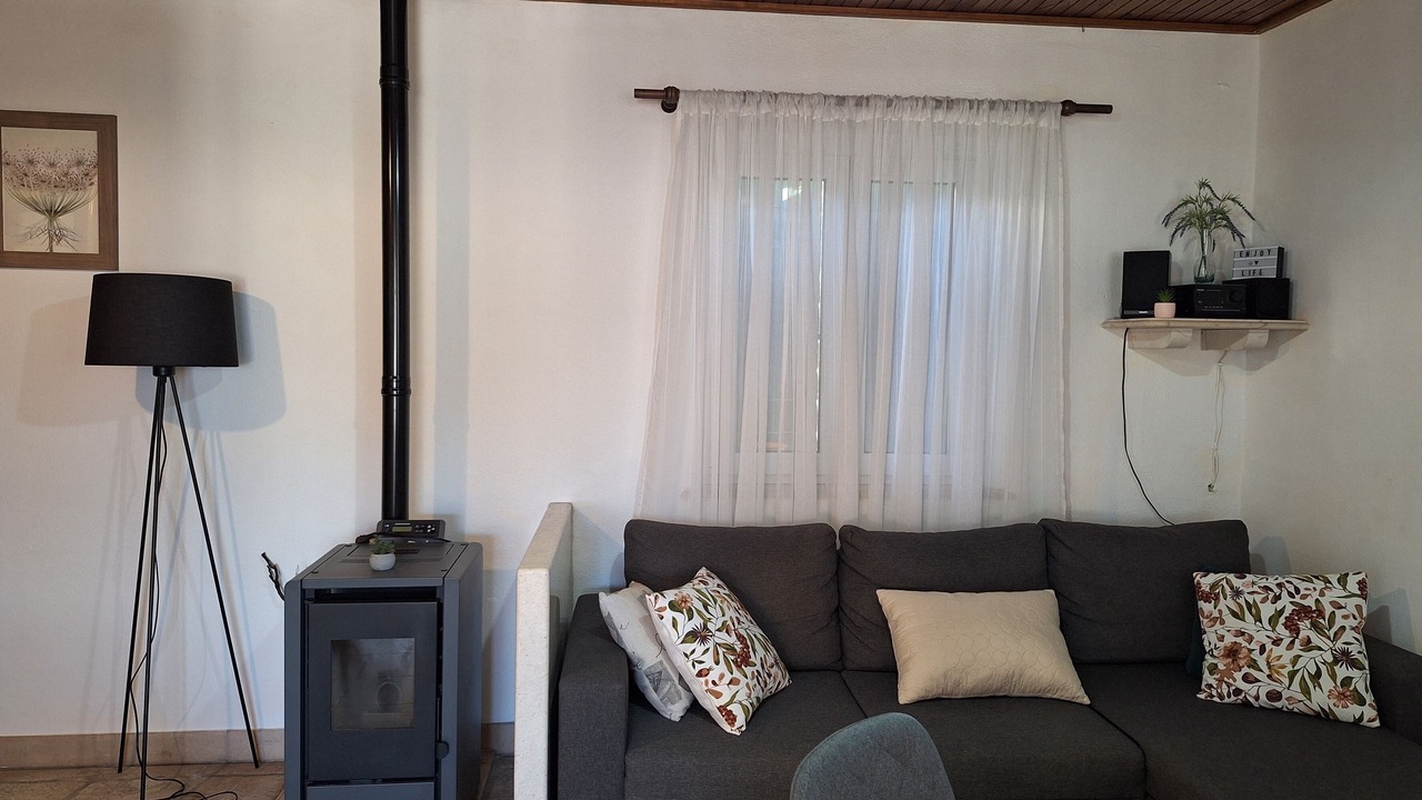 Photo of Livingroom in Praznica