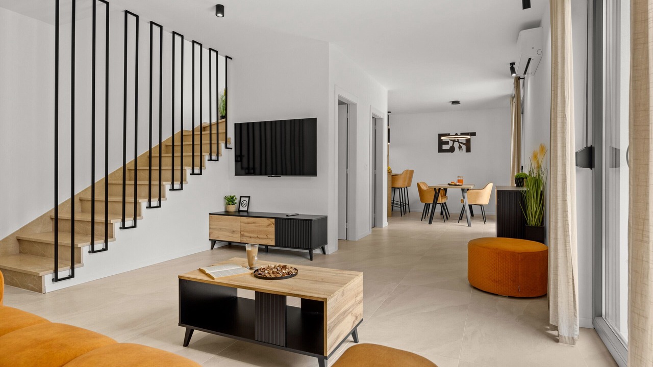 Photo of Livingroom in Prodol