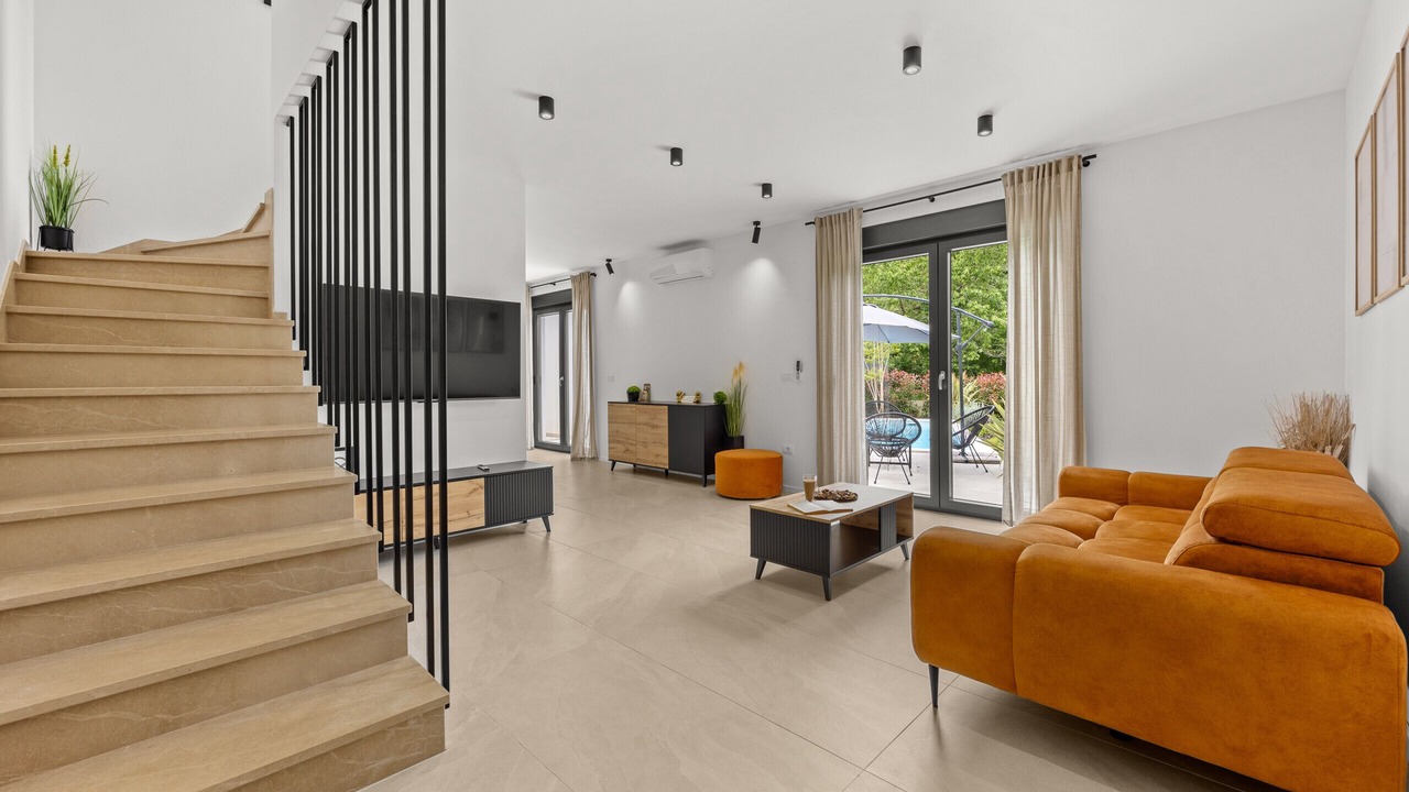 Photo of Livingroom in Prodol