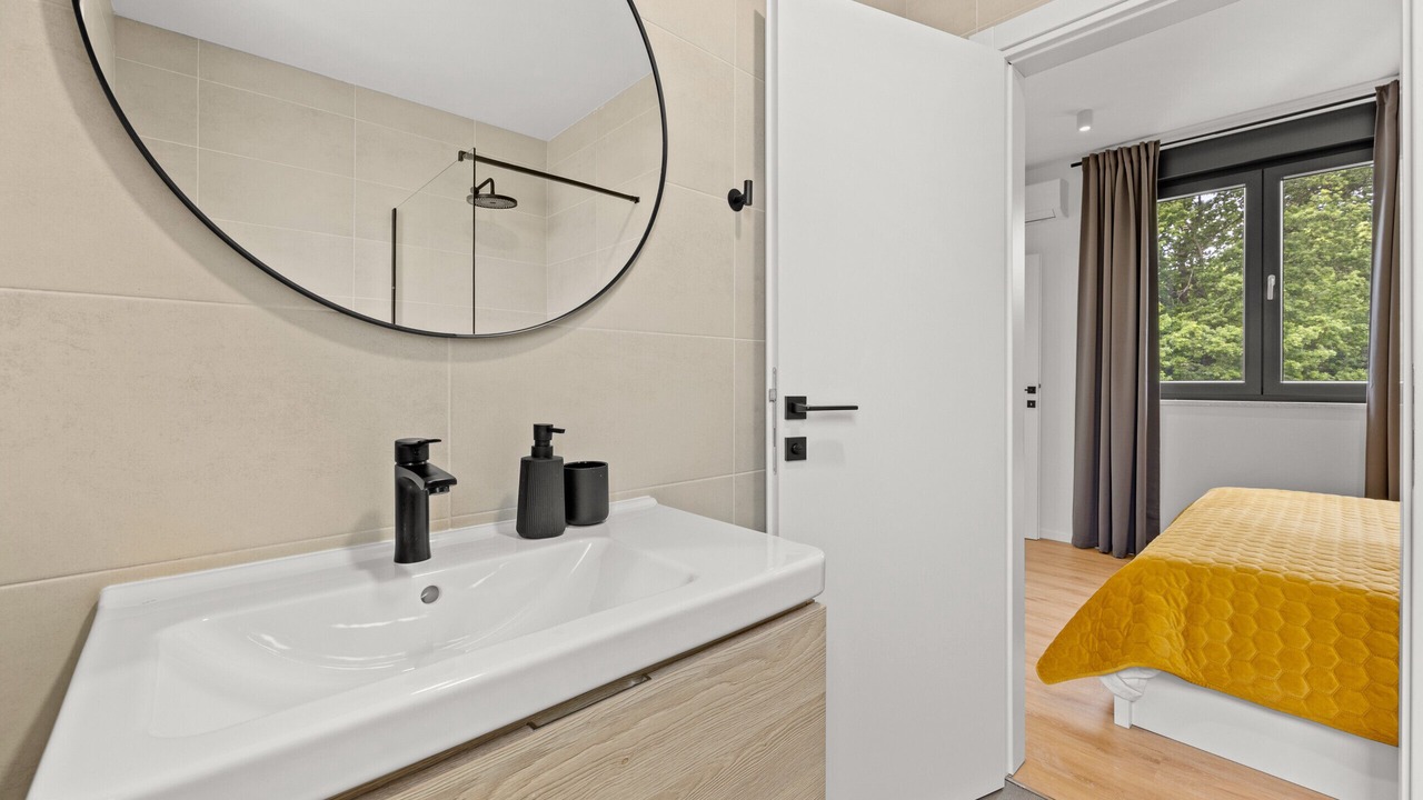 Photo of Bathroom in Prodol