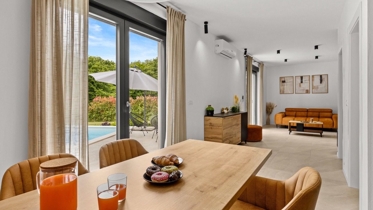 Photo of Livingroom in Prodol