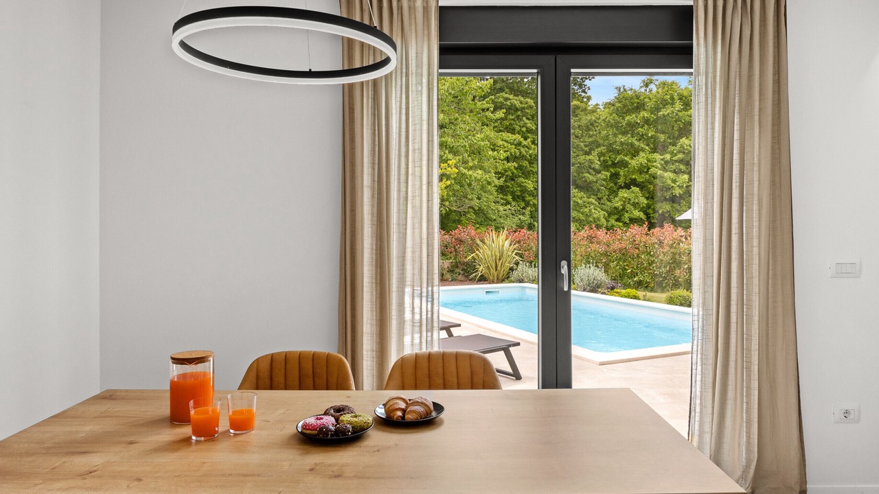 Photo of Livingroom in Prodol