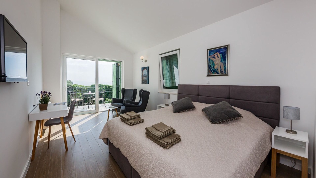 Photo of Bedroom in Lun