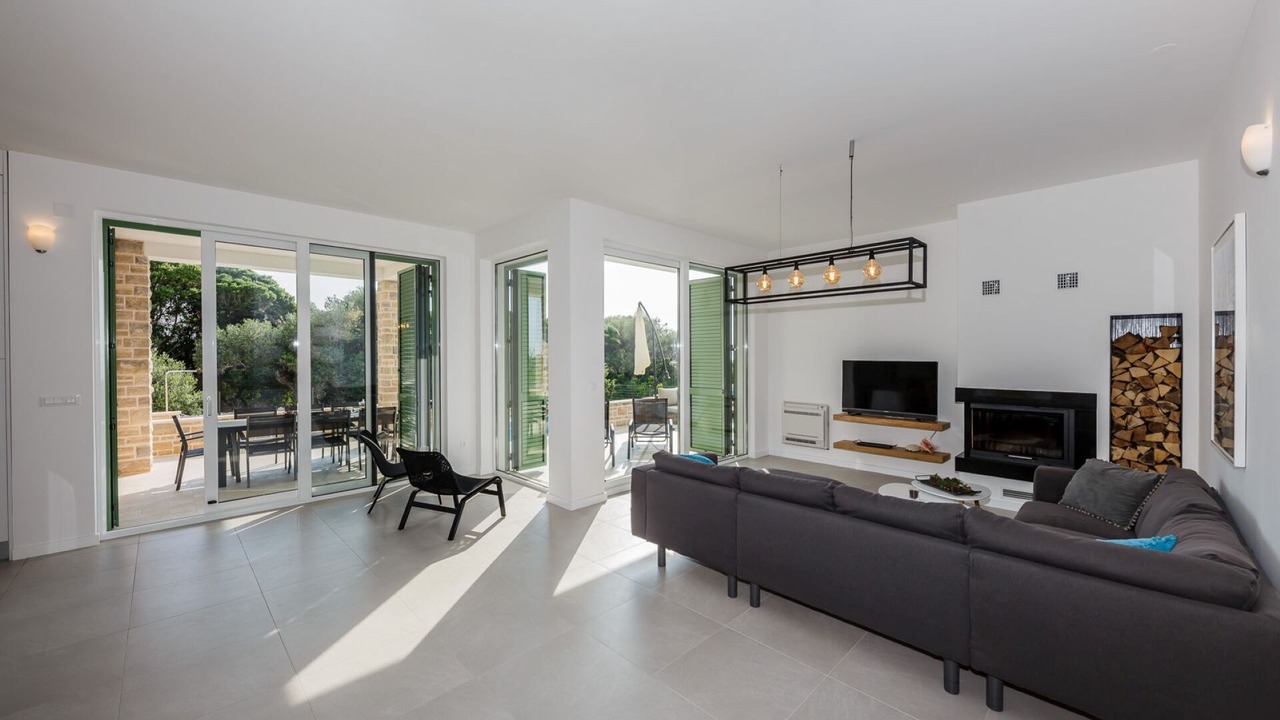 Photo of Livingroom in Lun