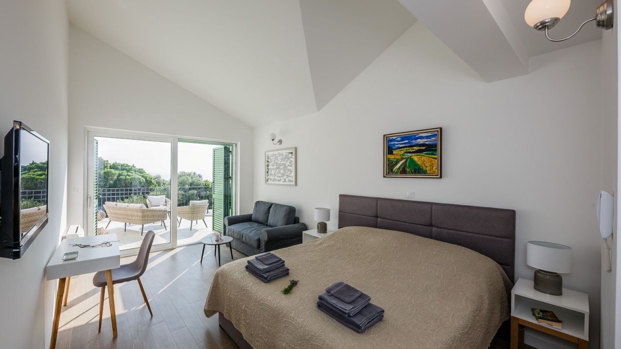 Photo of Bedroom in Lun