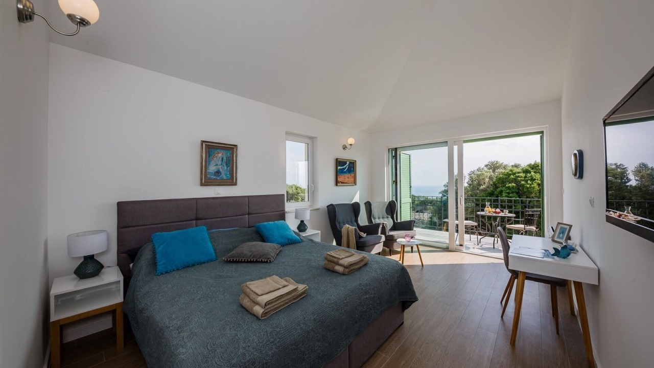 Photo of Bedroom in Lun