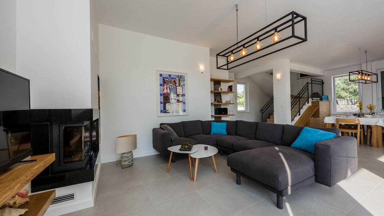 Photo of Livingroom in Lun