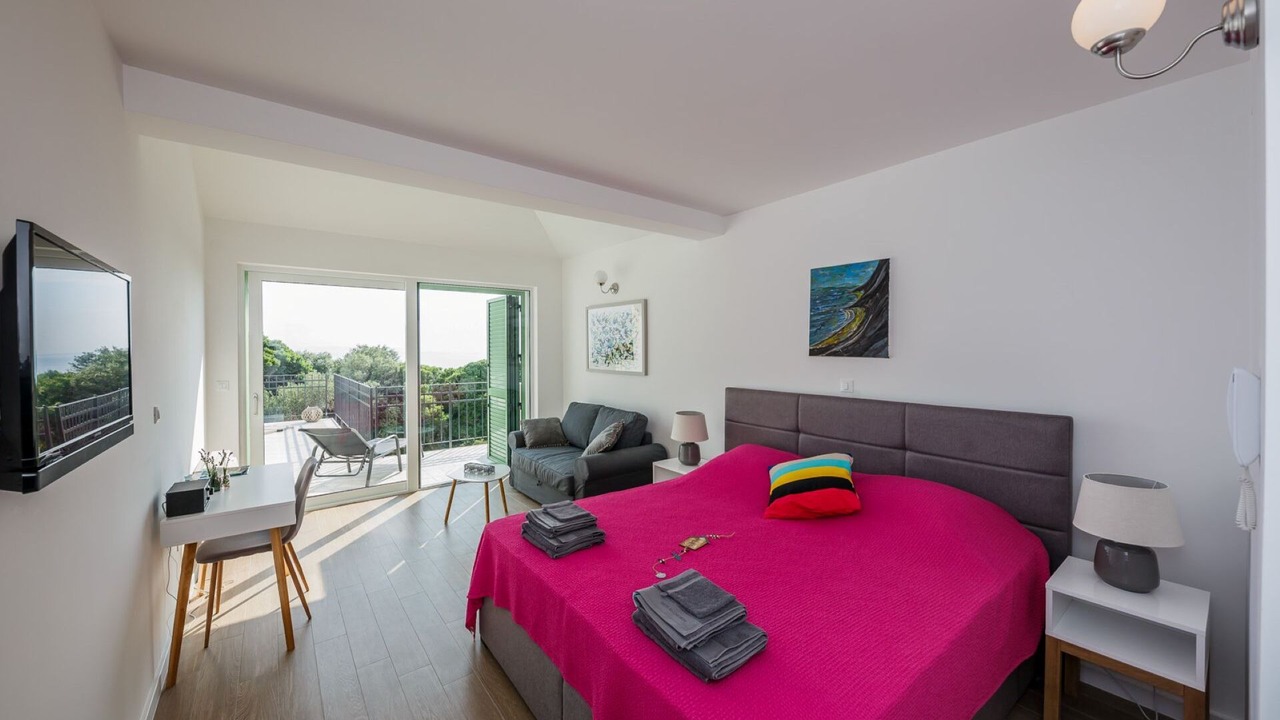 Photo of Bedroom in Lun