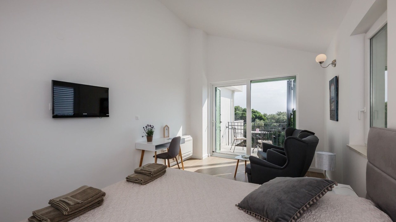 Photo of Bedroom in Lun