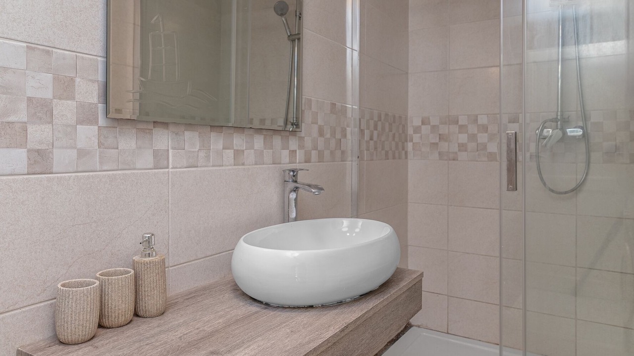 Photo of Bathroom in Krnica