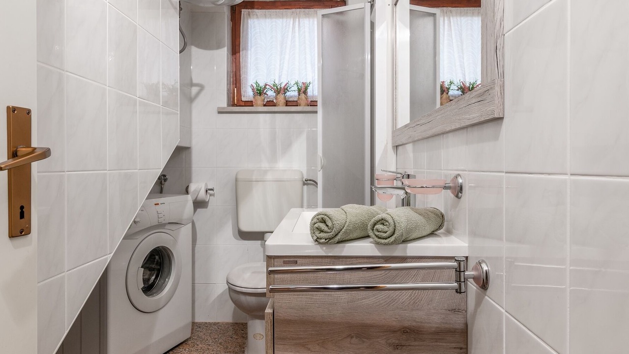 Photo of Bathroom in Krnica
