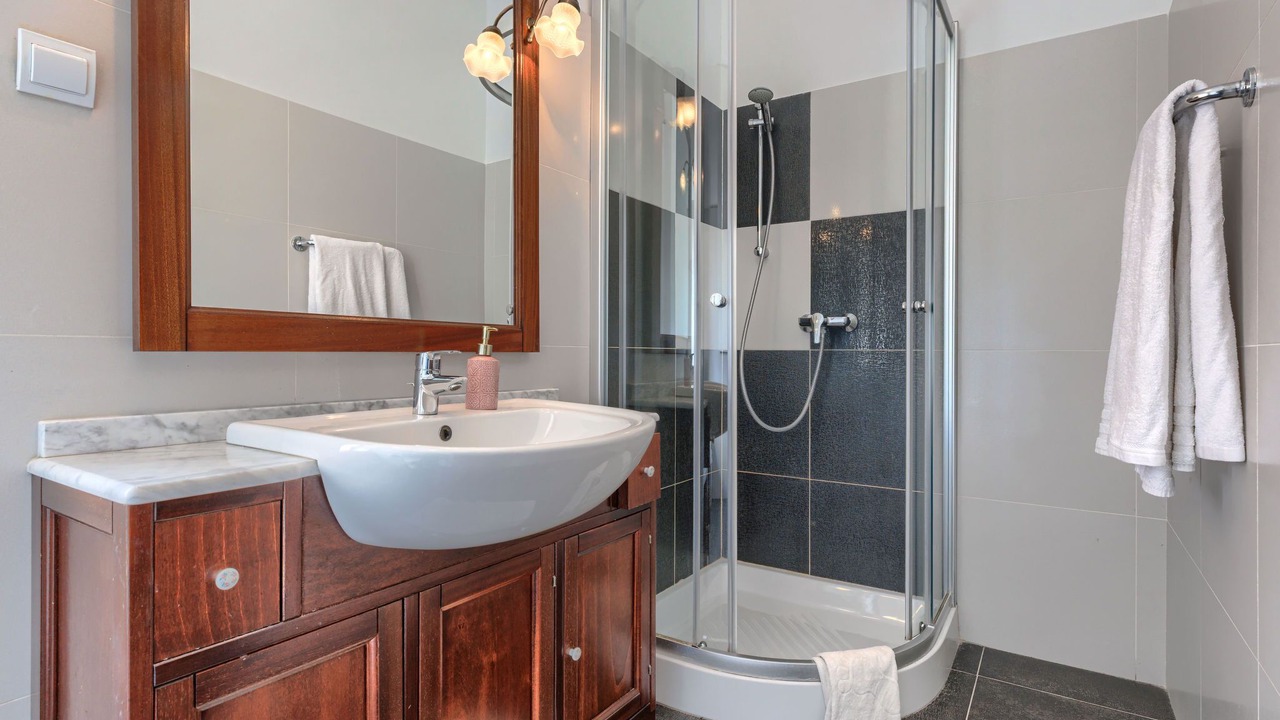 Photo of Bathroom in Oprtalj
