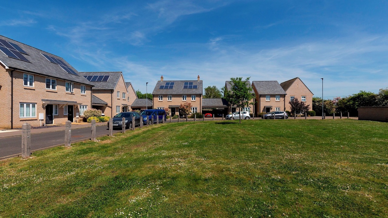 Photo of Outdoor in Cambridge