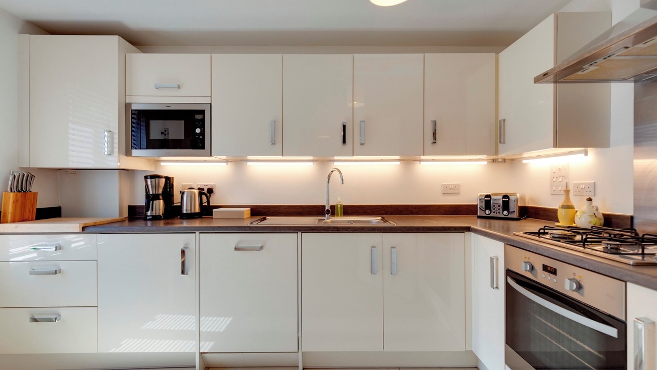 Photo of Kitchen in Cambridge