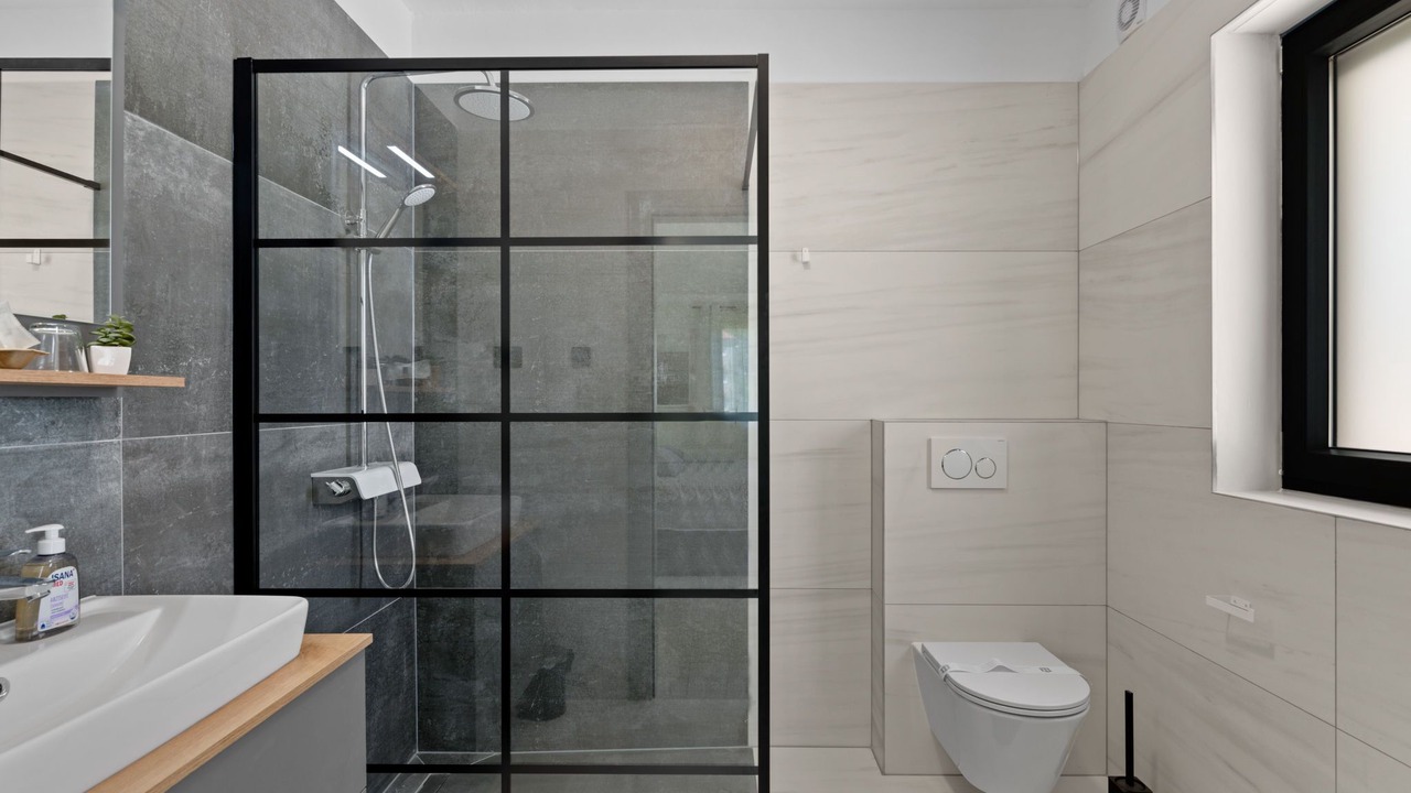 Photo of Bathroom in Orbanici
