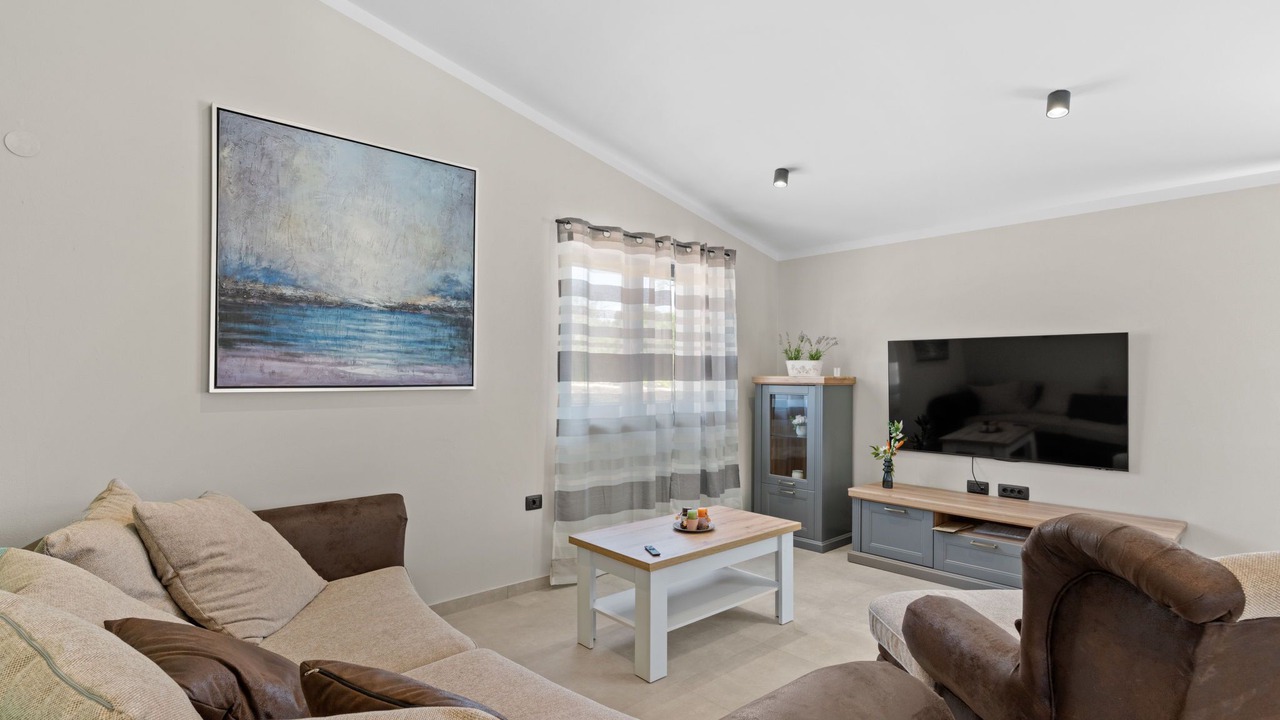 Photo of Livingroom in Orbanici