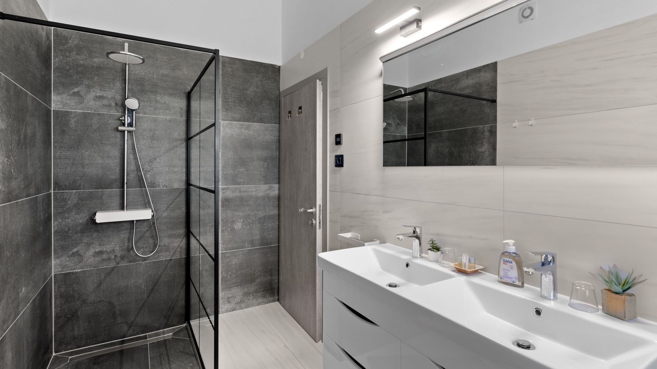 Photo of Bathroom in Orbanici