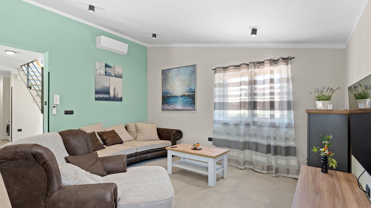 Photo of Livingroom in Orbanici