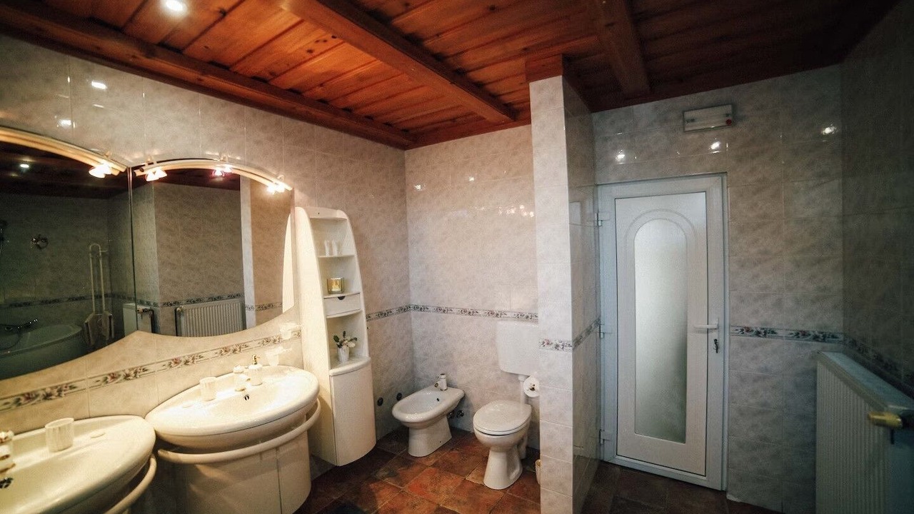 Photo of Bathroom in Ogulin