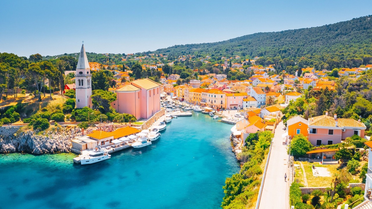 Photo of Others in Veli Losinj