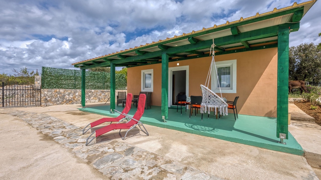 Photo of Outdoor in Veli Losinj