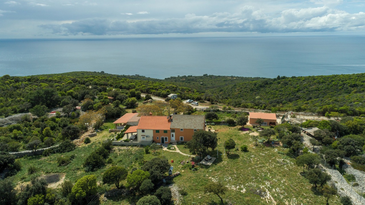 Photo of Outdoor in Veli Losinj