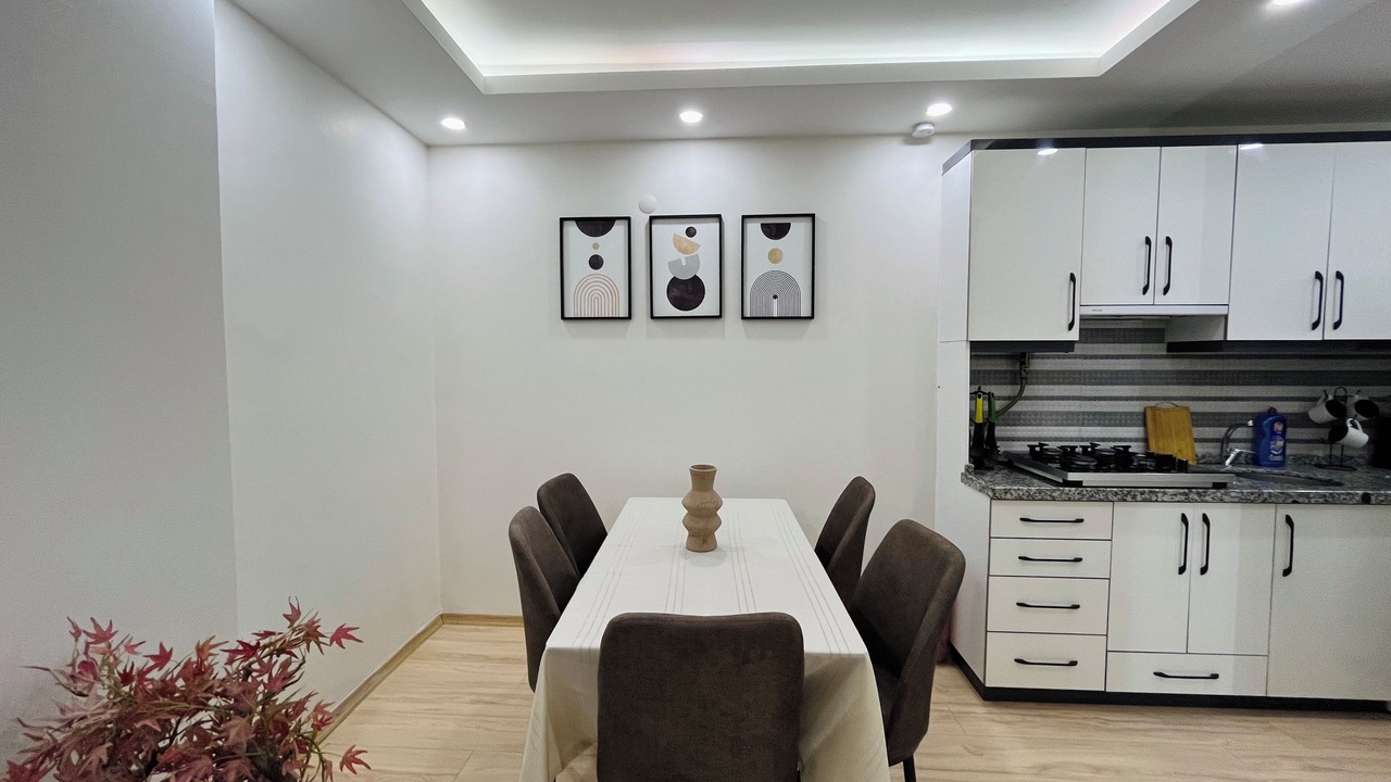 Photo of Kitchen in Taksim